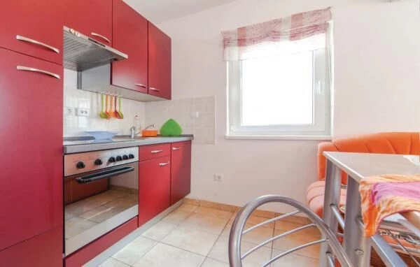 Apartmán Kvarner - Novi Vinodolski KV 10232 N1