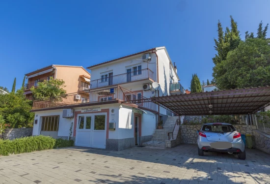 Apartmán Kvarner - Dramalj KV 10233 N1