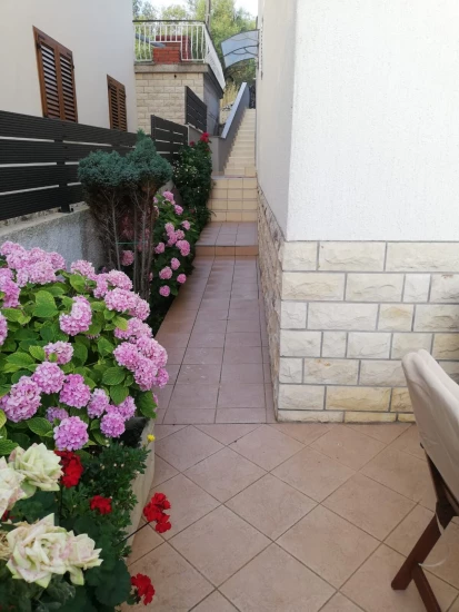 Apartmán Ostrov Ugljan - Poljana OS 11934 N1