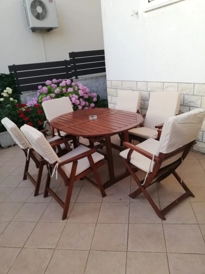 Apartmán Ostrov Ugljan - Poljana OS 11934 N1