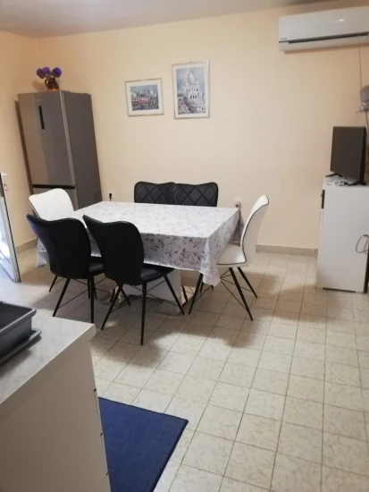 Apartmán Ostrov Ugljan - Poljana OS 11934 N1