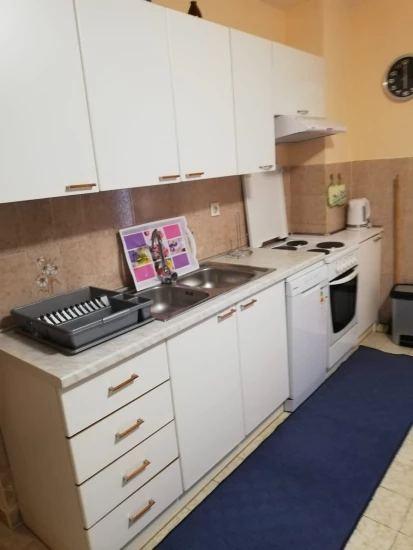 Apartmán Ostrov Ugljan - Poljana OS 11934 N1