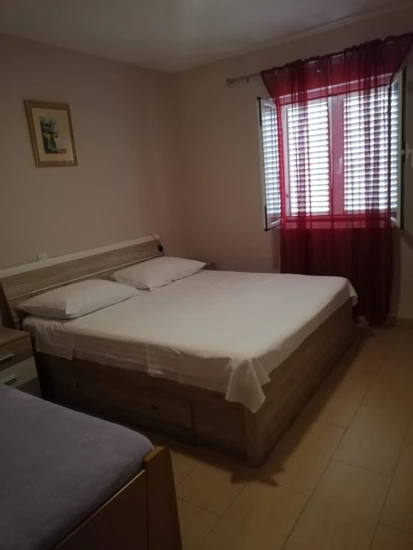 Apartmán Ostrov Ugljan - Poljana OS 11934 N1