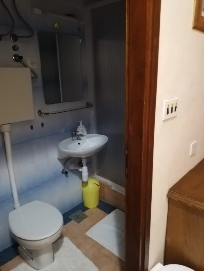 Apartmán Ostrov Ugljan - Poljana OS 11934 N1