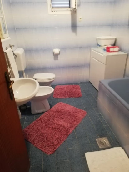 Apartmán Ostrov Ugljan - Poljana OS 11934 N1