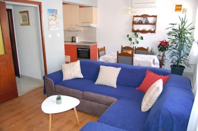 Apartmán Severní Dalmácie - Biograd na Moru DA 10821 N1