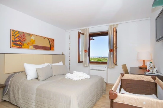 Apartmán Istrie - Umag IS 7943 N1