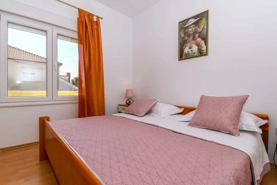 Apartmán Střední Dalmácie - Okrug Gornji DA 10822 N2