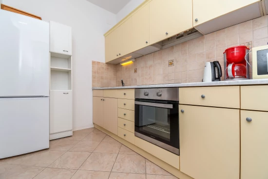 Apartmán Střední Dalmácie - Okrug Gornji DA 10822 N2