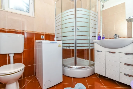 Apartmán Střední Dalmácie - Okrug Gornji DA 10822 N2