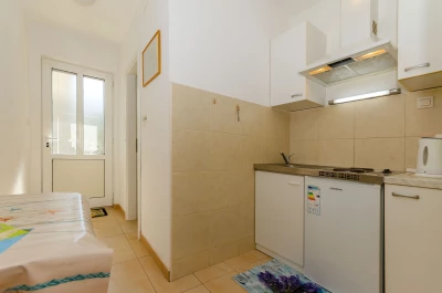 Apartmán Ostrov Hvar - Hvar OS 11935 N1