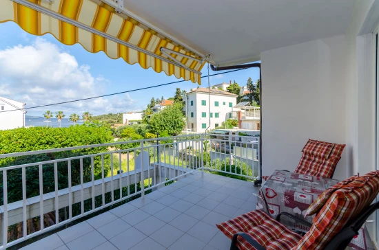 Apartmán Ostrov Hvar - Hvar OS 11935 N2