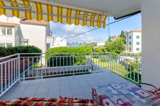 Apartmán Ostrov Hvar - Hvar OS 11935 N2