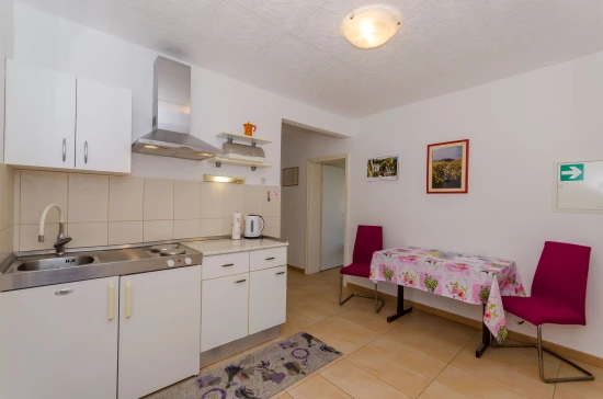 Apartmán Ostrov Hvar - Hvar OS 11935 N2