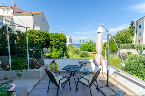 Apartmán Ostrov Hvar - Hvar OS 11935 N3