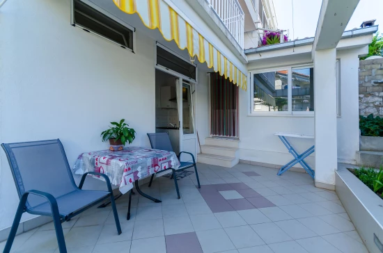 Apartmán Ostrov Hvar - Hvar OS 11935 N3