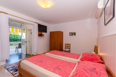 Apartmán Ostrov Hvar - Hvar OS 11935 N3