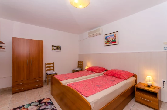 Apartmán Ostrov Hvar - Hvar OS 11935 N3