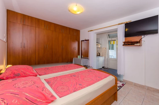 Apartmán Ostrov Hvar - Hvar OS 11935 N3