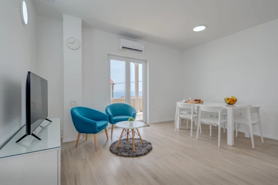 Apartmán Střední Dalmácie - Okrug Gornji DA 10824 N1