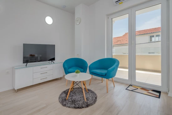 Apartmán Střední Dalmácie - Okrug Gornji DA 10824 N1