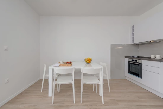 Apartmán Střední Dalmácie - Okrug Gornji DA 10824 N1