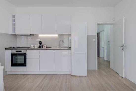 Apartmán Střední Dalmácie - Okrug Gornji DA 10824 N1