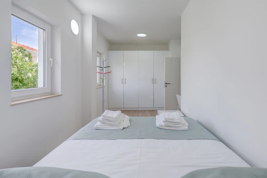 Apartmán Střední Dalmácie - Okrug Gornji DA 10824 N1