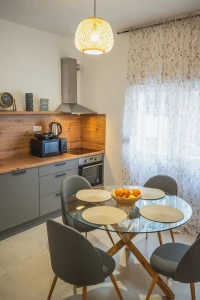 Apartmán Severní Dalmácie - Šibenik DA 10826 N1