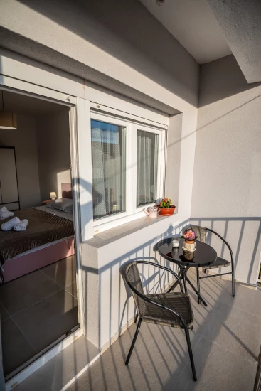 Apartmán Severní Dalmácie - Šibenik DA 10826 N1