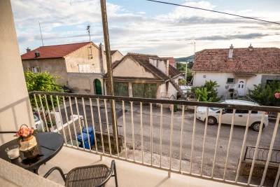 Apartmán Severní Dalmácie - Šibenik DA 10826 N1