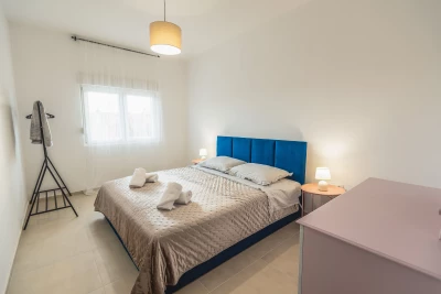 Apartmán Severní Dalmácie - Šibenik DA 10826 N1