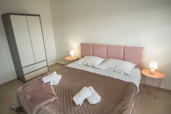 Apartmán Severní Dalmácie - Šibenik DA 10826 N1