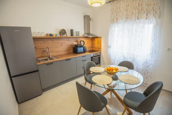 Apartmán Severní Dalmácie - Šibenik DA 10826 N1