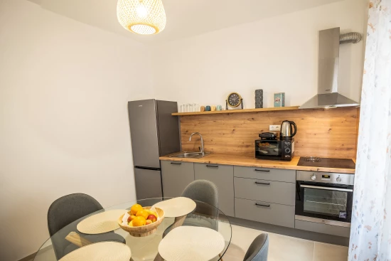 Apartmán Severní Dalmácie - Šibenik DA 10826 N1