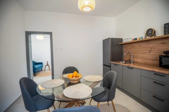 Apartmán Severní Dalmácie - Šibenik DA 10826 N1