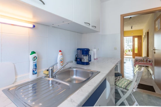 Apartmán Střední Dalmácie - Trogir DA 10827 N1