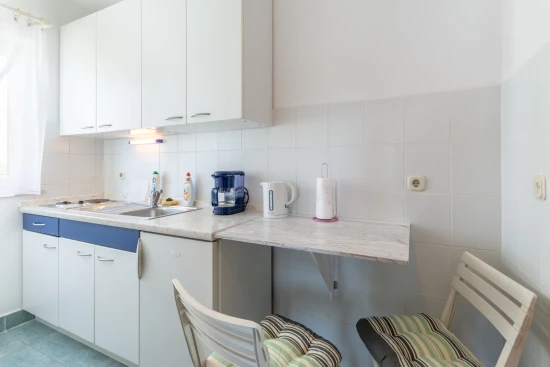 Apartmán Střední Dalmácie - Trogir DA 10827 N1