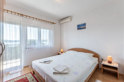 Apartmán Střední Dalmácie - Trogir DA 10827 N1