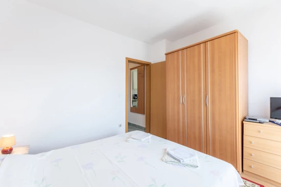 Apartmán Střední Dalmácie - Trogir DA 10827 N1