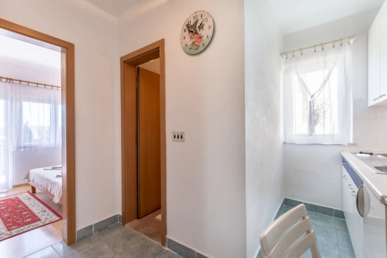 Apartmán Střední Dalmácie - Trogir DA 10827 N1