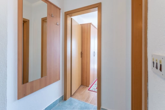 Apartmán Střední Dalmácie - Trogir DA 10827 N1