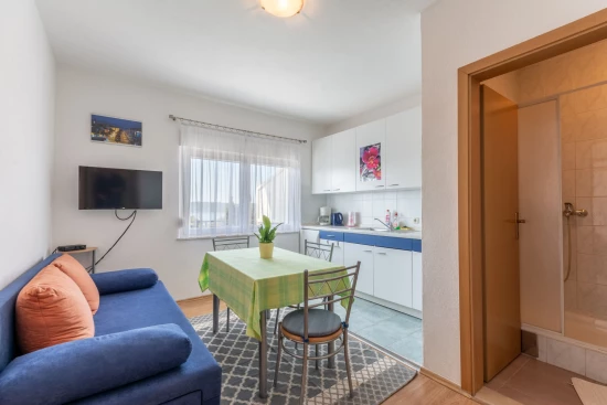 Apartmán Střední Dalmácie - Trogir DA 10827 N2