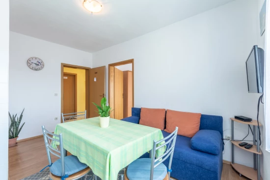 Apartmán Střední Dalmácie - Trogir DA 10827 N2