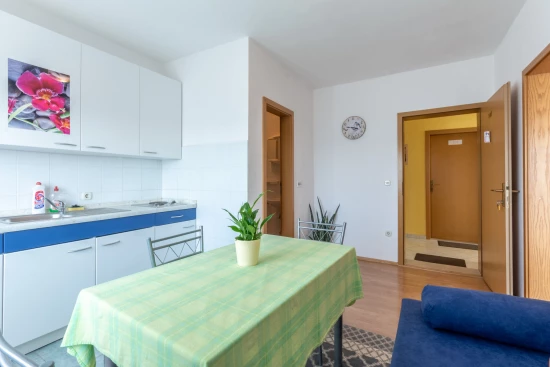 Apartmán Střední Dalmácie - Trogir DA 10827 N2