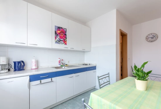 Apartmán Střední Dalmácie - Trogir DA 10827 N2