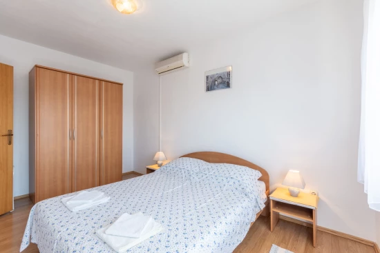 Apartmán Střední Dalmácie - Trogir DA 10827 N2