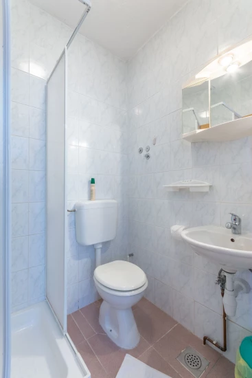 Apartmán Střední Dalmácie - Trogir DA 10827 N2