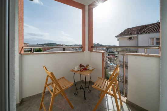 Apartmán Střední Dalmácie - Okrug Gornji DA 10828 N1