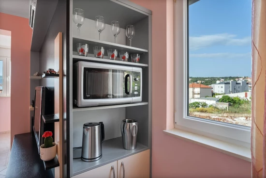 Apartmán Střední Dalmácie - Okrug Gornji DA 10828 N1